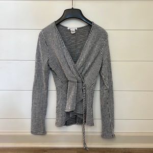 Caution To The Wind Top